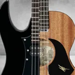Virtual Guitar icon