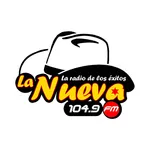 La Nueva 104.9 FM icon