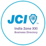 JCI Business Zone XXI 2021 icon