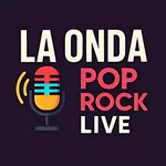 La Onda Pop Rock LIVE icon