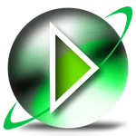 LaPlayer light icon