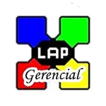 Lap Gerencial icon