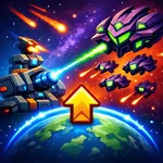 Nebula Crusade TD icon