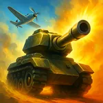 Turbo Tank: War Machine icon