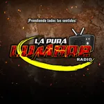 La Pura Lumbre Radio icon