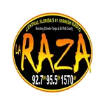 La Raza Florida icon