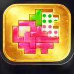 Jelly Puzzle icon