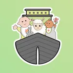 L'arche des bébés icon