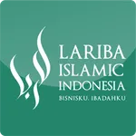 Lariba Islamic icon