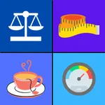 Conversor Medidas e Valores icon