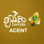 Larryta Agent icon