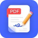 Fill & Sign PDF : Compress PDF icon