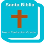 Mi Biblia NTV icon