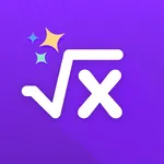 MathPro・AI Photo Math Solver icon