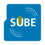 Conexión Móvil SUBE icon