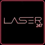 LASER247 BOOK icon