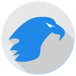 WebHawk Website Monitor icon
