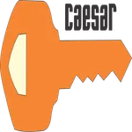 Caesar Cipher icon