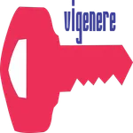 Vigenere Cipher icon