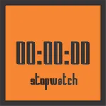 Stopwatch icon