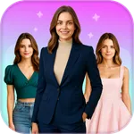 AI Clothes Changer : AI Outfit icon