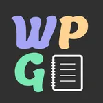 Writing Prompt Generator icon