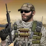 Last Commando II: FPS Pro Game icon