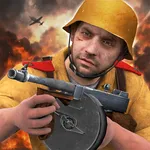 Last Front: WW2 Survival icon