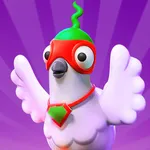 I Am Bird Simulator icon