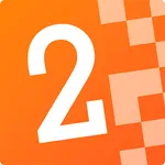 CHECKIN.app for organizers icon