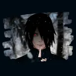خلفيات انمي بدون نت icon