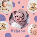 kids Wallpaper HQ icon