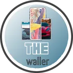 4K Wallpaper | THE Waller icon