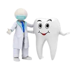 my dental world icon