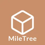 MileTree: Parcel Tracking icon