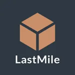 LastMile Delivery icon
