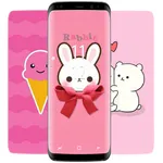 Pink Wallpapers icon