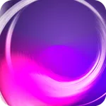 Purple Wallpaper icon