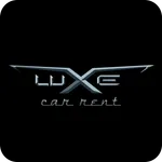 Luxe Car icon