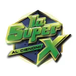 La Super X Radio icon