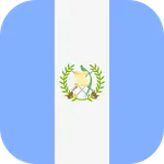Trabajos Guatemala icon