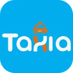 TaxiaDriver icon