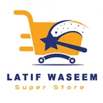 Latif Waseem SuperStore icon