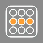 Match Three Puzzle Game icon