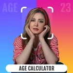 Face Scanner - Age Calculator icon