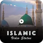 Islamic Video Status icon