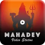 Mahadev Status Video icon