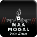 Mogal Maa Video Status icon