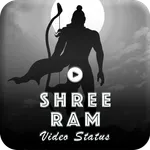 Shree Ram Status Video icon