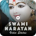 Swaminarayan Video Status icon